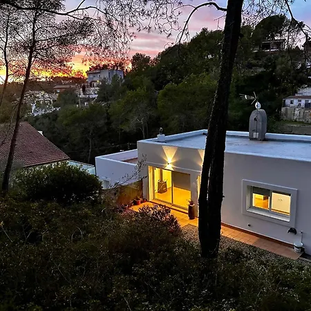 Holiday home Hauzify I Casa Olivella