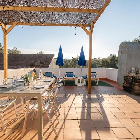 Hauzify I Casa Olivella