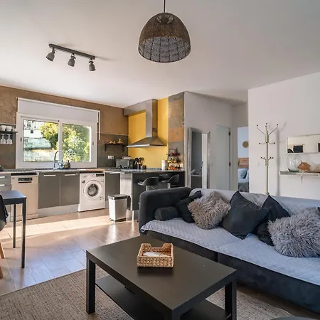 Holiday home Hauzify I Casa