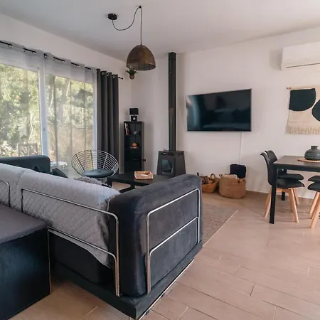 Holiday home Hauzify I Casa *