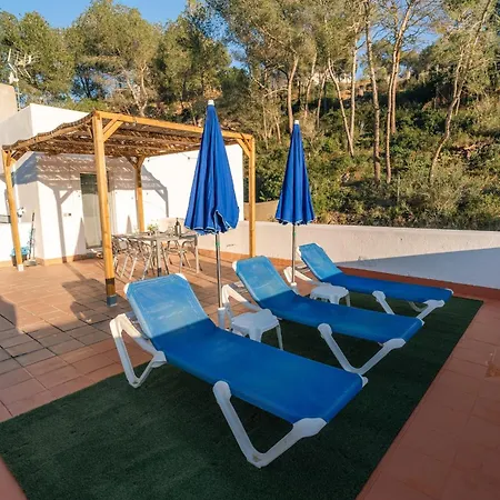 Holiday home Hauzify I Casa Olivella