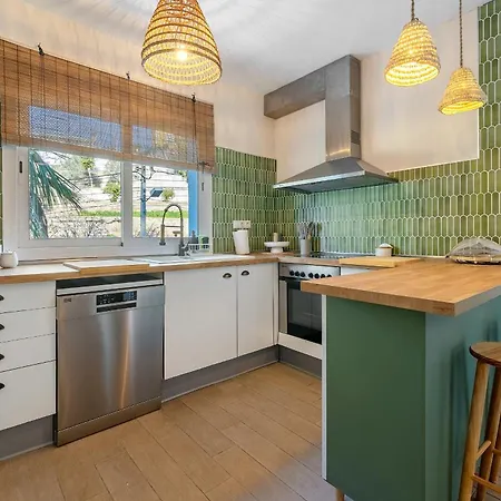 Hauzify I Casa Holiday home Olivella