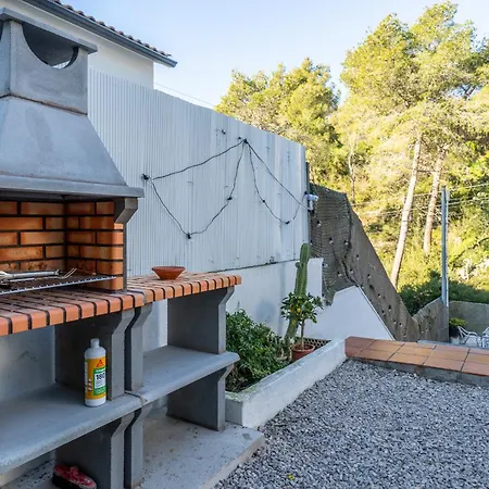 Hauzify I Casa Olivella