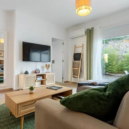 Holiday home Hauzify I Casa
