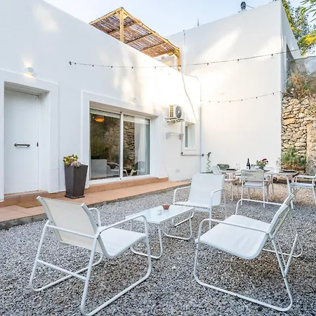 Holiday home Hauzify I Casa *